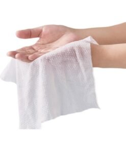 JD.com Jingzao [20 Thick] Disposable Compressed Towels, Face Towels, Portable Travel And Hotel Supplies