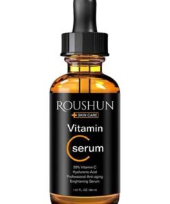 ROUSHUN Skin Care Vitamin C Serum 30ml