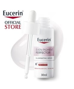 Eucerin Even Pigment Perfector Skin Perfecting Face Serum with Thiamidol and Hyaluronic Acid 30 Ml