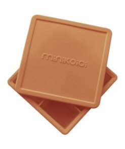 Minikoioi Puree Pods Woody Brown