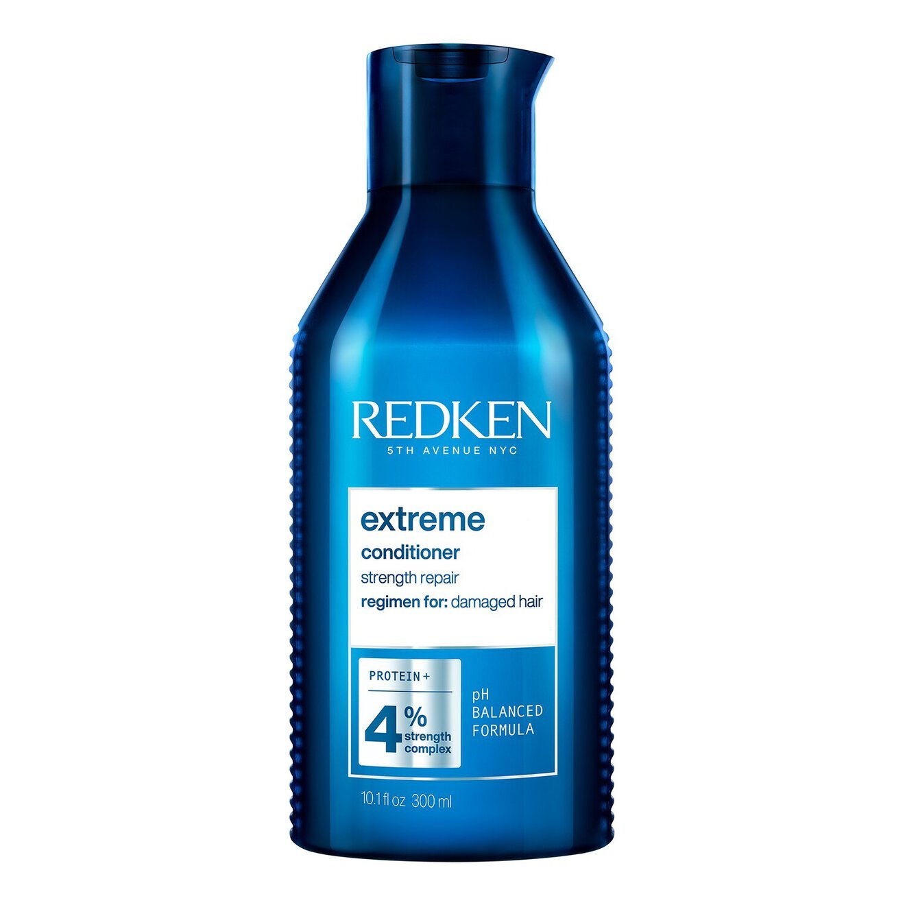 Extreme Conditioner for Damaged Hair