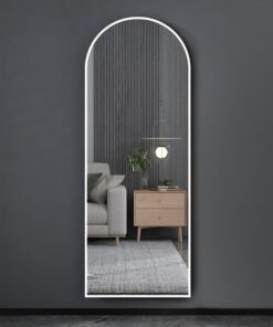 keke Full Length Dressing Mirror 30X120 CM