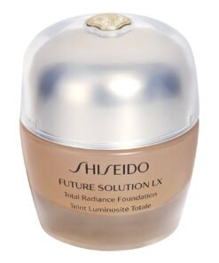 Future Solution Total Radiance Foundation