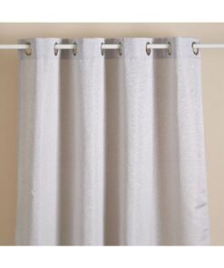 Home Box Atlanta Single Window Curtain