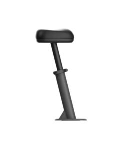 Xiaomi Electric Scooter 5 Plus Seat | Ergonomic Seat Cushion | Adjustable Height | Aluminum Alloy Frame | Up To 120Kg Weight Capacity