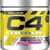 CELLUCOR C4 Original Pre Workout Powder Watermelon