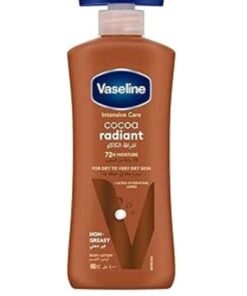 Vaseline Petroleum Jelly For Hands And Body 400ml