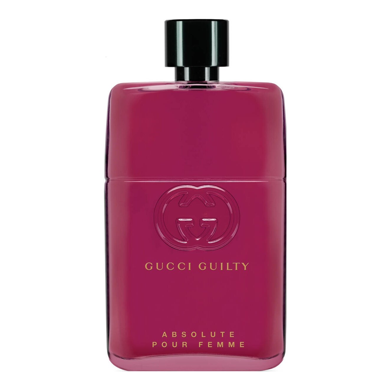 Guilty Absolute - Eau de Parfum
