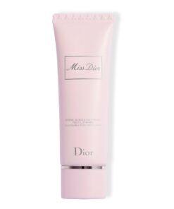 Moisturizing Rose Hand Cream