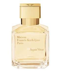 Aqua Vitae - Eau de Toilette