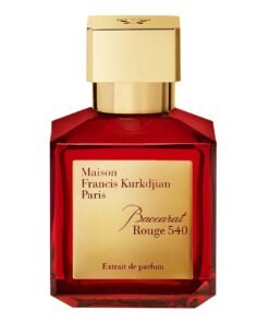 Baccarat Rouge 540 - Extrait de Parfum
