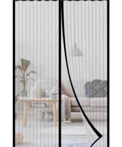 SKY-TOUCH 100x210cm Magnetic Screen Door