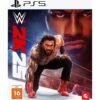 2K WWE 2K25 - PlayStation 5 (PS5)
