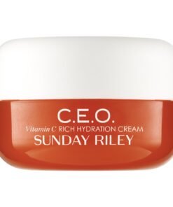 C.E.O Vitamin C Hydration Cream