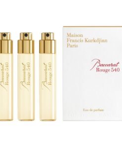 Baccarat Rouge 540 Refills - Eau de Parfum
