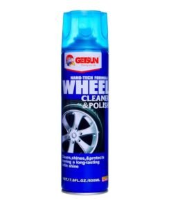 GETSUN Wheel Cleaner And Polish G-7093