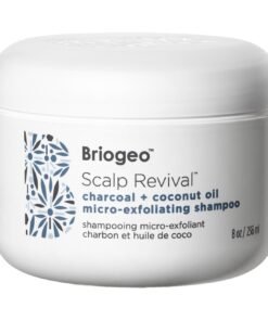 Scalp Revival™ Charcoal + Coconut Oil Micro-exfoliating Shampoo