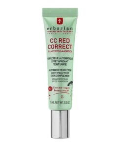 CC Red Correct - Anti Redness Cream