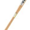 TOMSHOO Wooden Baseball Bat 600grams 600grams
