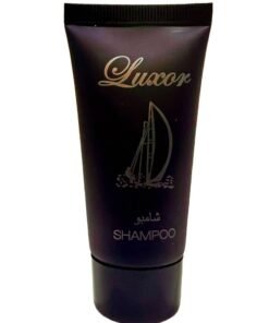 ECO Amenities Luxor Travel Size Hotel Amenities Shampoo 30ml Pack of 75