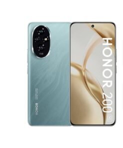 Honor 200 5G Dual SIM 12GB RAM 512GB ROM Emerald Green - International Version