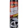 Herios Tire Foam 650ml
