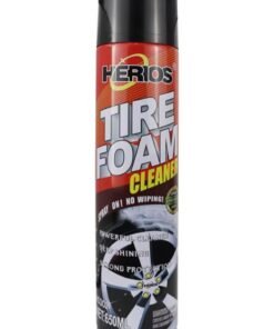 Herios Tire Foam 650ml
