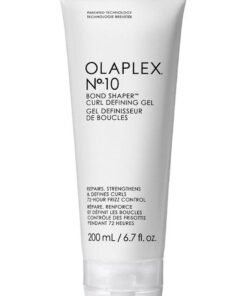 Olaplex No.10 Bond Shaper Curl Defining Gel 200ml