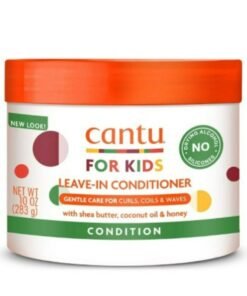 Cantu Care For Kids Leave-In Conditioner 283 g
