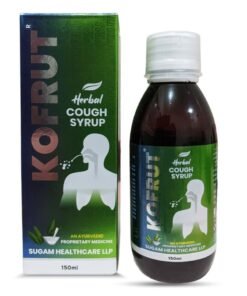 KOFRUT Cough Syrup 150 ml