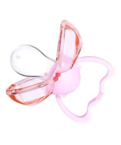 mumlove ORiTi Dustproof Nipple Pacifier