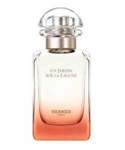 Un Jardin sur la Lagune Eau de toilette