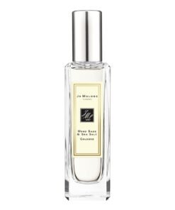 Wood Sage & Sea Salt - Cologne