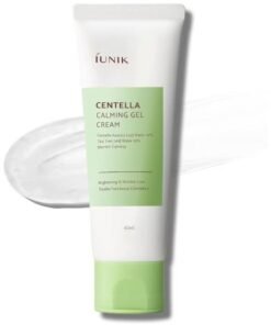 iUNIK Centella Calming Gel Cream 60 ml