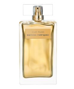 Oud Musc Eau De Parfum Intense