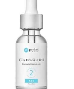Perfect Image TCA 15% Gel Peel Enhanced with Salicylic Acid