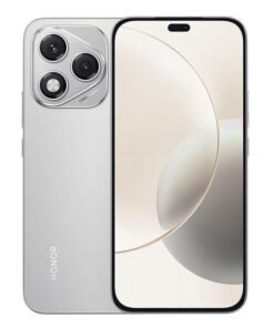 Honor 400 LITE Dual SIM Velvet Grey 8GB RAM 256GB 5G - Middle East Version