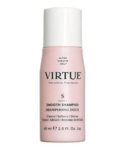Smooth Shampoo