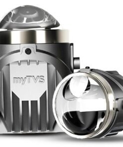 myTVS Projector Fog Light 110W 3 inch with normal lens MPLFL - 03