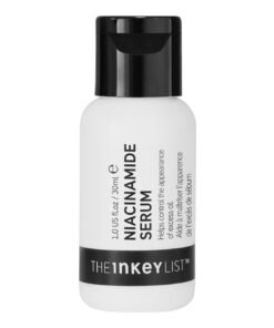Niacinamide Serum