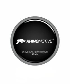 RHINOMOTIVE Universal Tire repair Patch 45MM 50Pcs Per Box