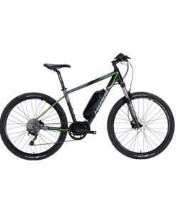HASA Sprint 27.5 E-Bike - Grey