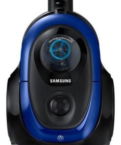 Samsung Canister Bagless Vacuum Cleaner 2 L 1800 W VC18M2120SB/SG Multicolour