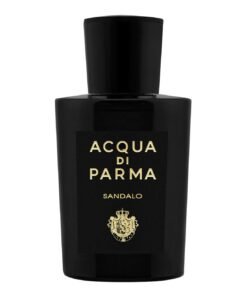 SIGNATURE OF THE SUN SANDALO