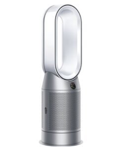 Dyson Purifier Hot+Cool™ HP1 | HP11 purifying fan heater | 544838-01 | 2 Years Dyson Warranty 544838-01 Silver / White