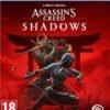 Ubisoft Assassin's Creed Shadows - PlayStation 5 (PS5)