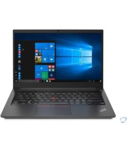 Lenovo (Upgraded Version) ThinkPad E14 Laptop With 14-Inch Display, Intel Core Ultra 7 155H Processor/64GB RAM/4TB SSD/Intel Iris XE Graphics/Windows 11 Pro English Black