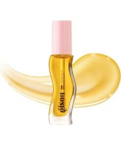 Gisou Honey Infused Hydrating Lip Oil 8ml
