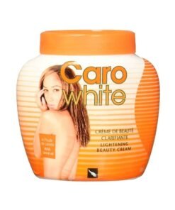 CARO WHITE Lightening Beauty Cream 500ml