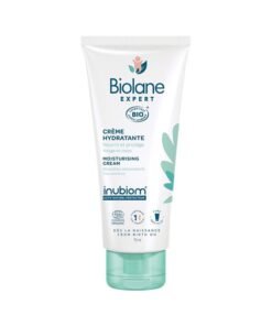 Biolane Organic Moisturising Cream Hydratante 75Ml -59857